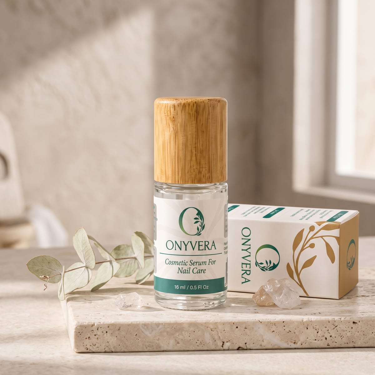 ONYVERA Botanical Serum - View 5