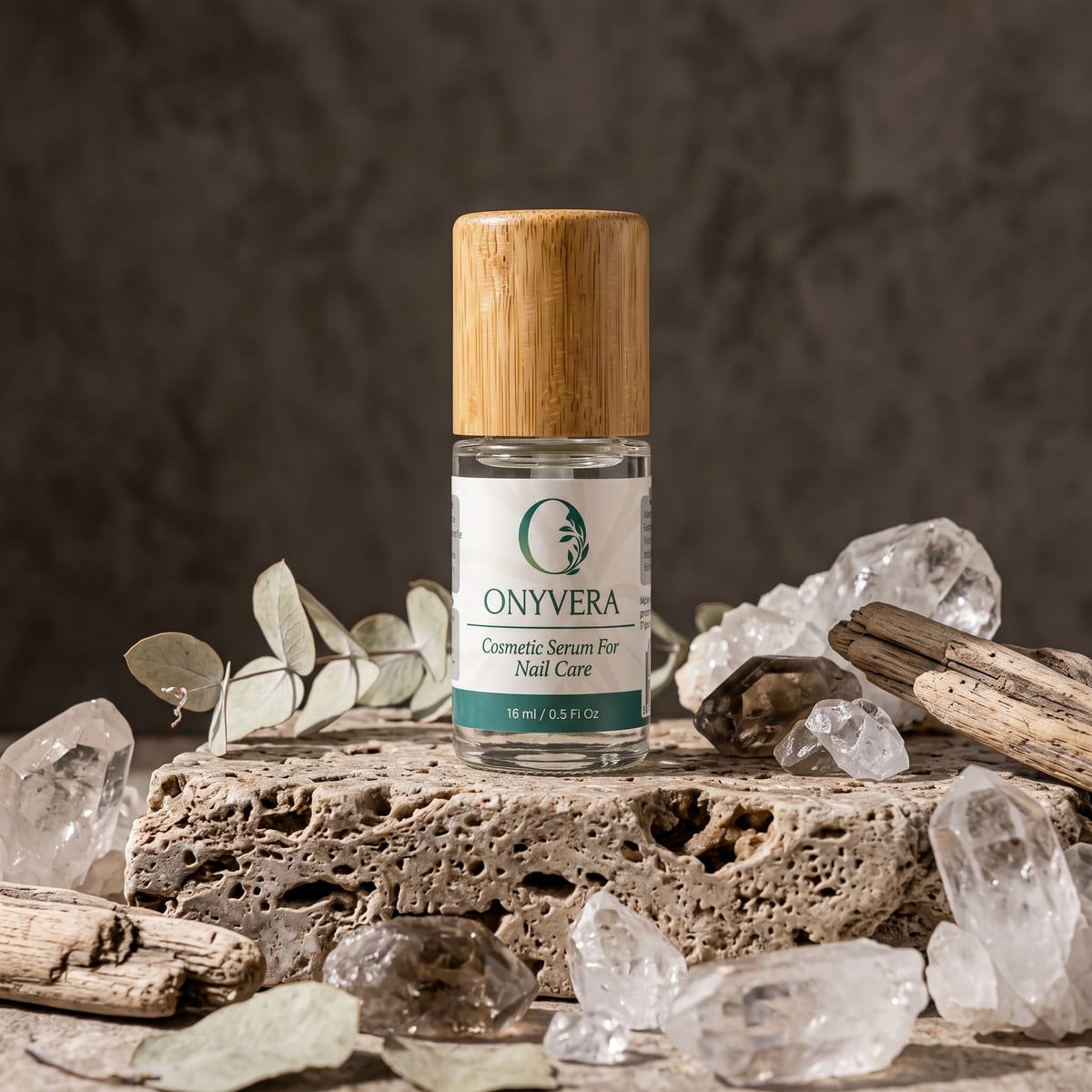 ONYVERA Botanical Serum - View 6