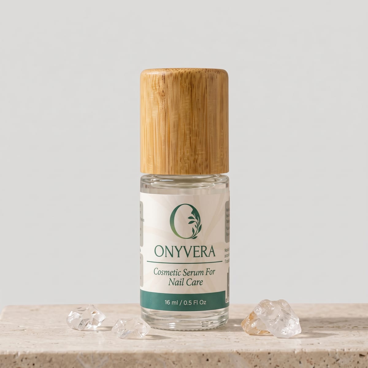 ONYVERA Botanical Serum - View 7